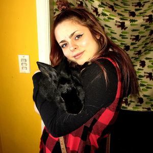 Meet your Posher, Annmarie